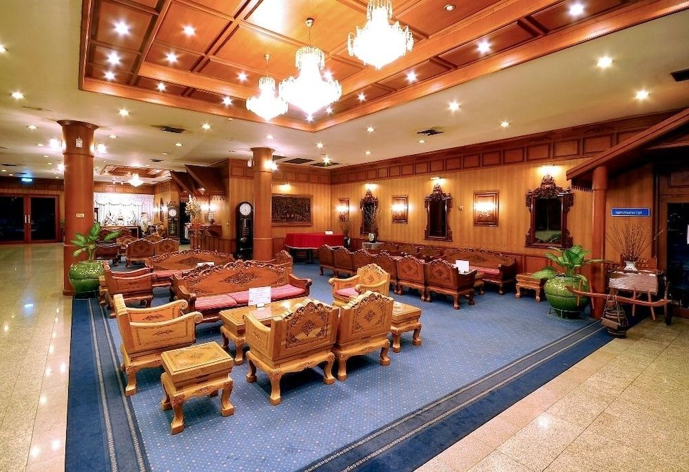 Mae Yom Palace Hotel 2