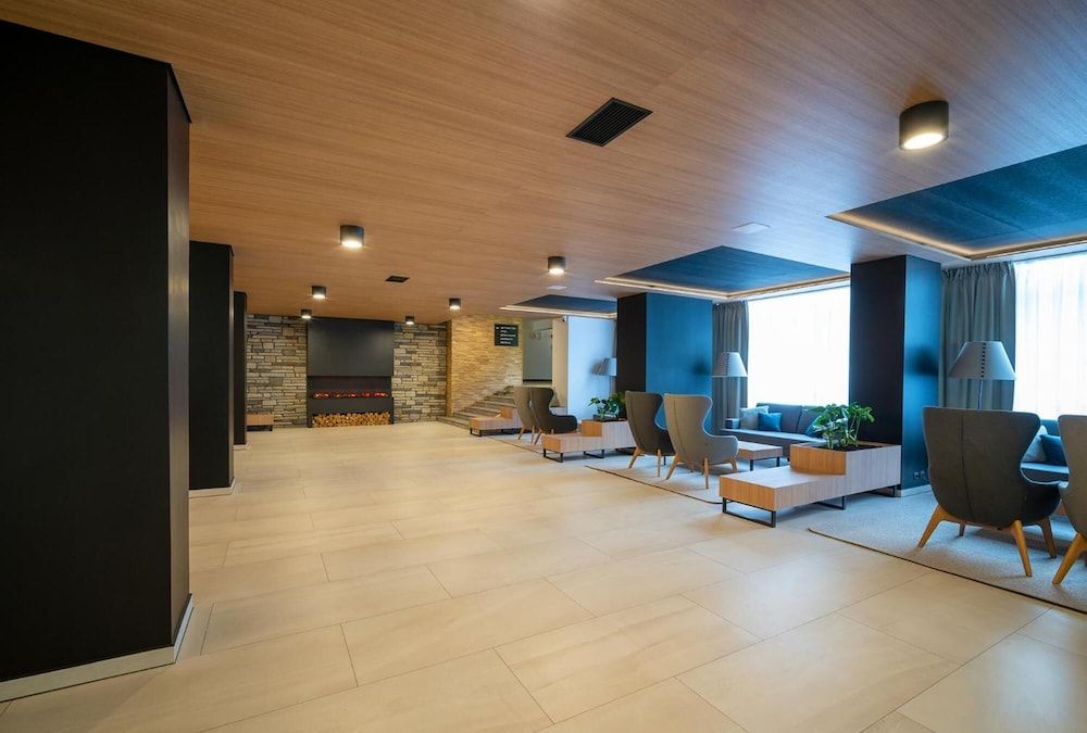 Wellness hotel Svornost 2