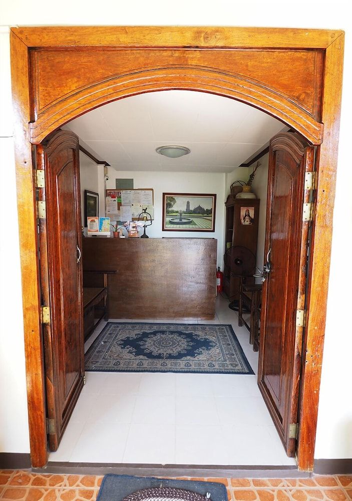 Balay Travel Lodge 2