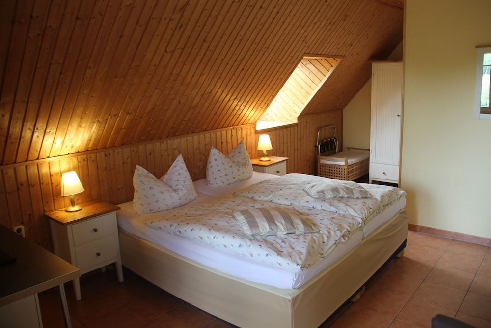 Kur- & Landhotel Borstel-Treff 3