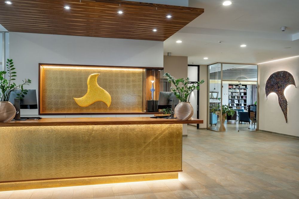 Klosterhof - Alpine Hideaway & Spa 3