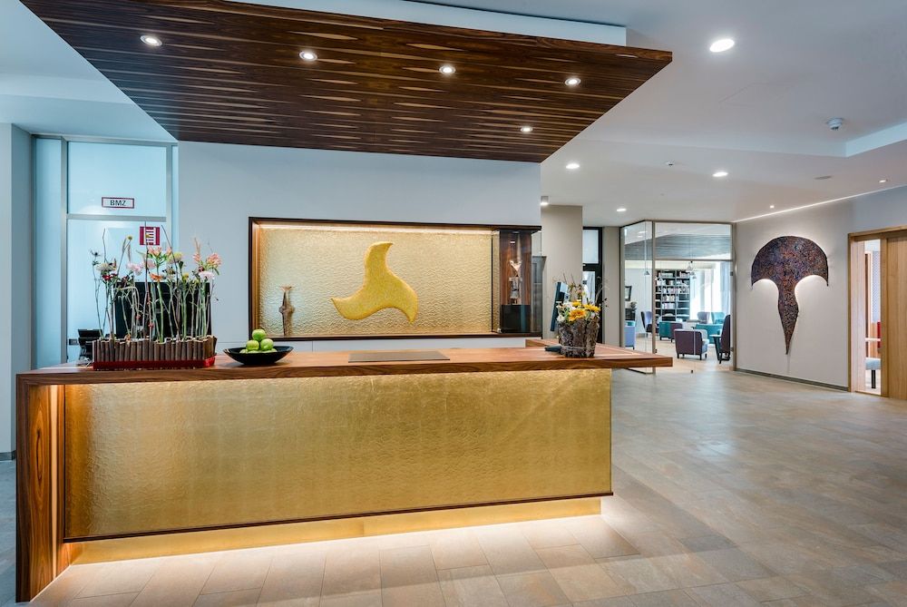 Klosterhof - Alpine Hideaway & Spa 2