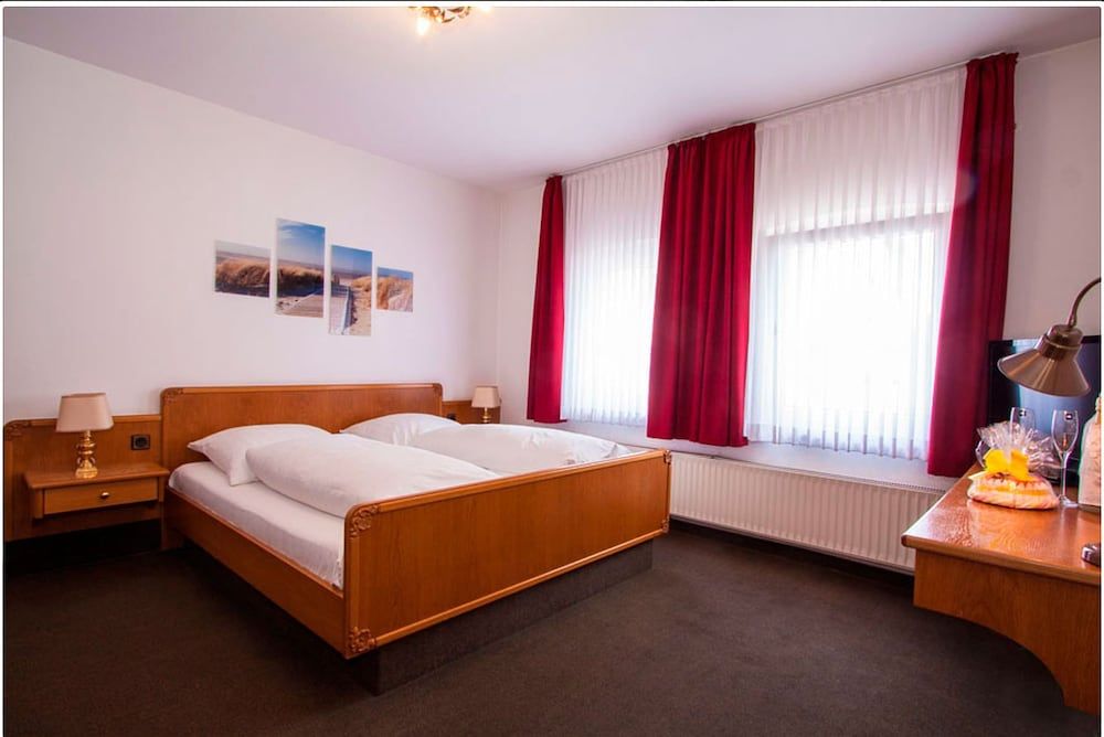 Hotel Alt Westerholt 2