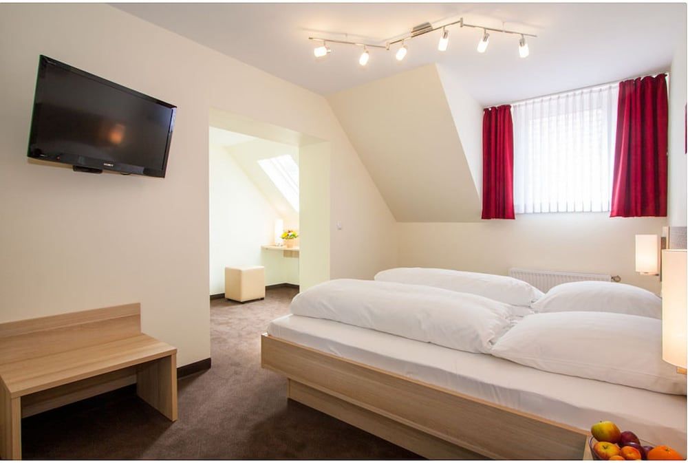 Hotel Alt Westerholt -1 étoiles à Herten