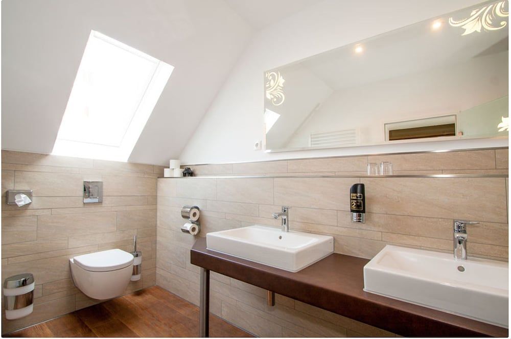 Hotel Alt Westerholt 3