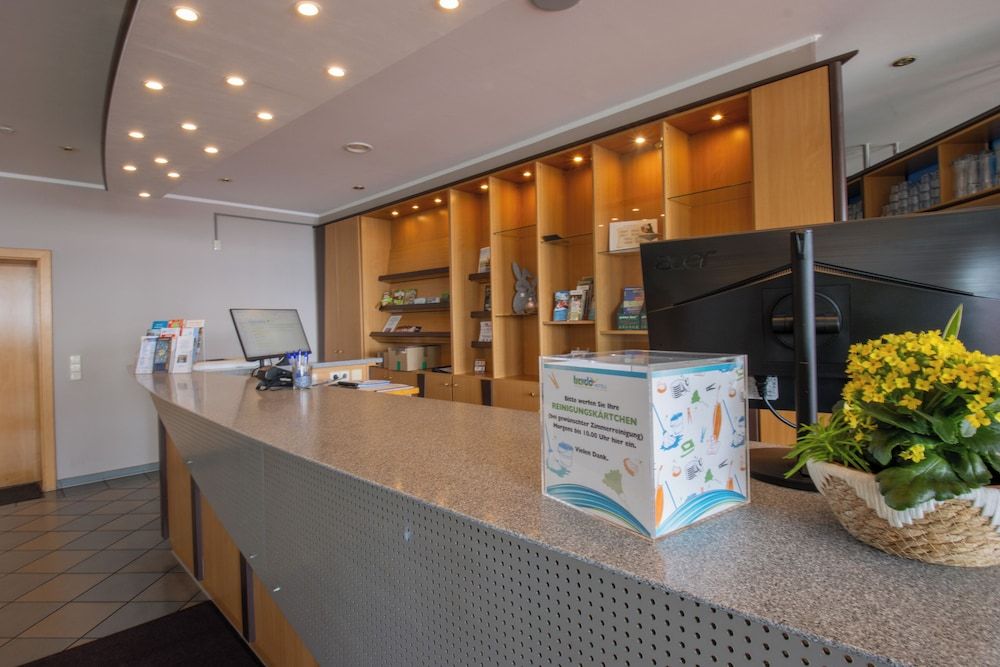 Seehotel Bollmannsruh am Beetzsee 2