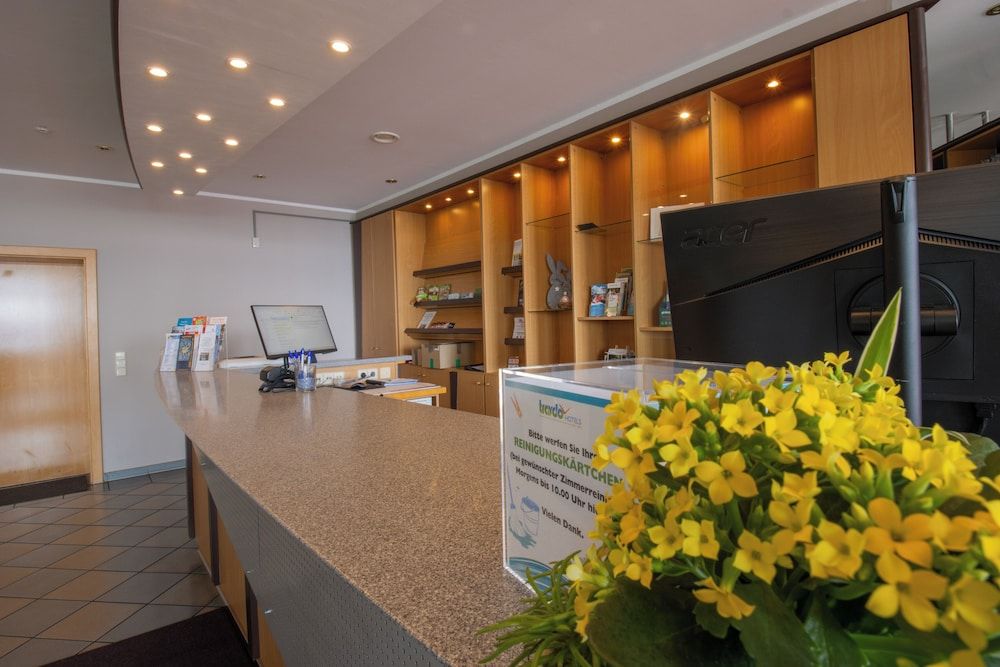 Seehotel Bollmannsruh am Beetzsee 3