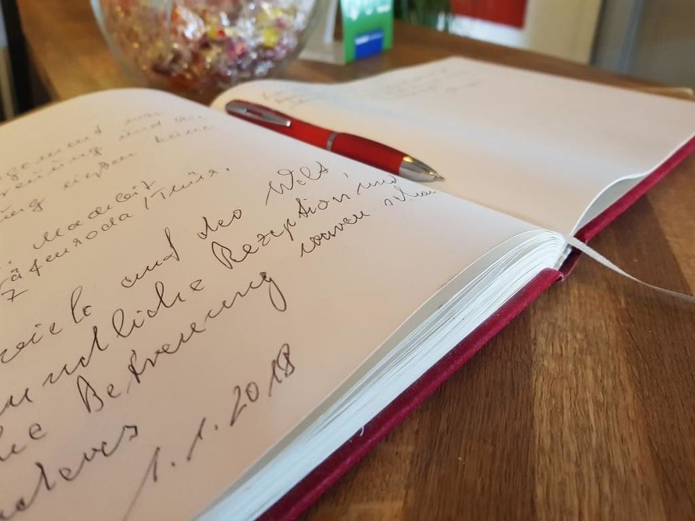 Hotel zur Fichtenbreite Garni 3