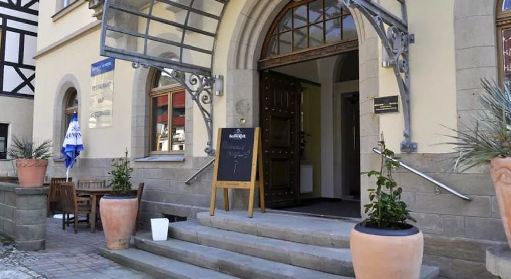 Manufaktur Hotel Stadt Wehlen 2