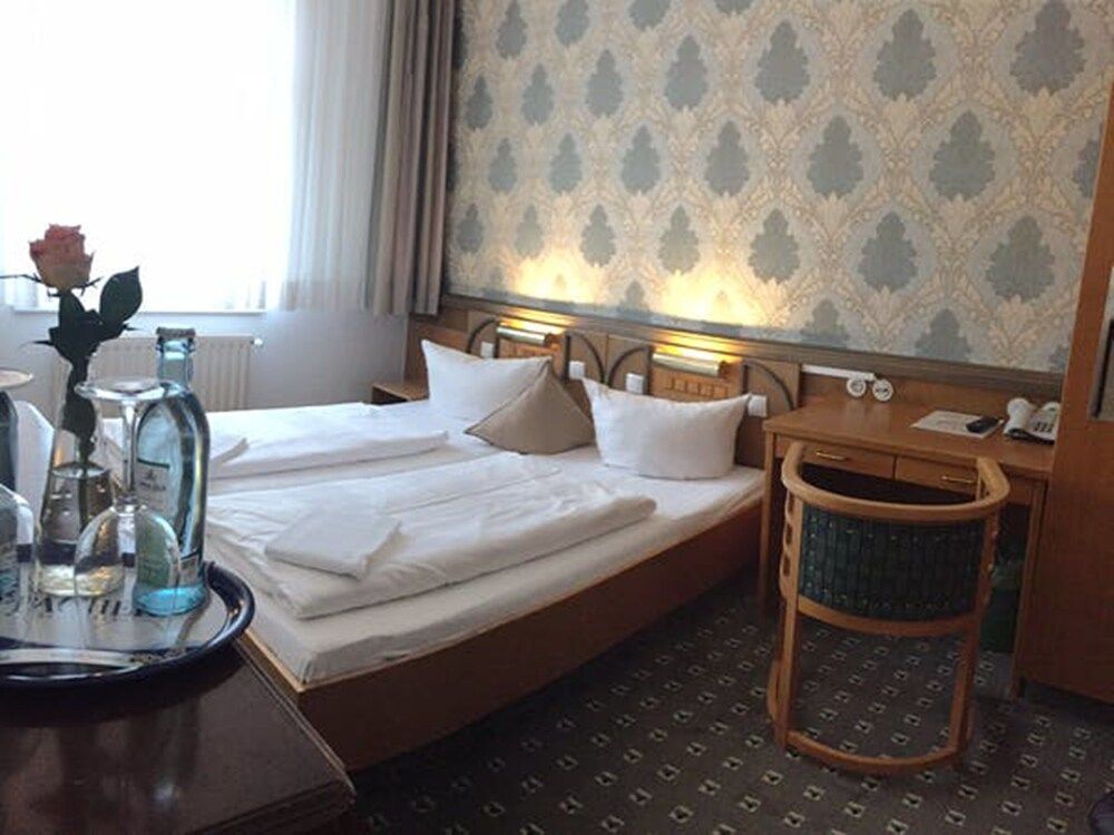 Manufaktur Hotel Stadt Wehlen 3