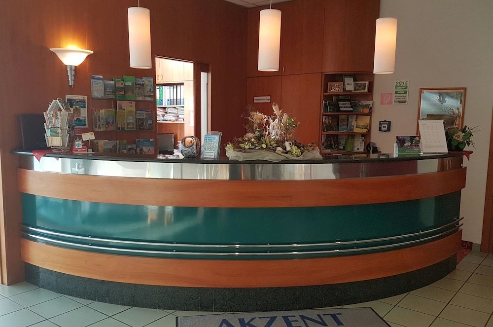 AKZENT Hotel Zur Post 2