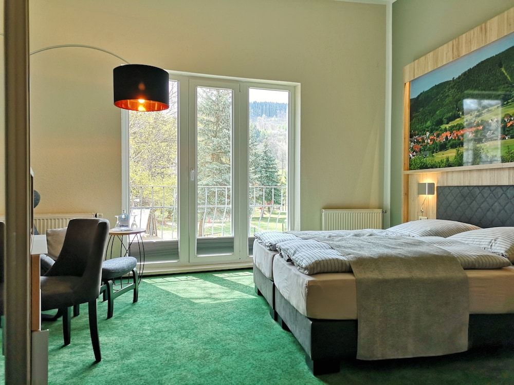 AKZENT Hotel Zur Post 3