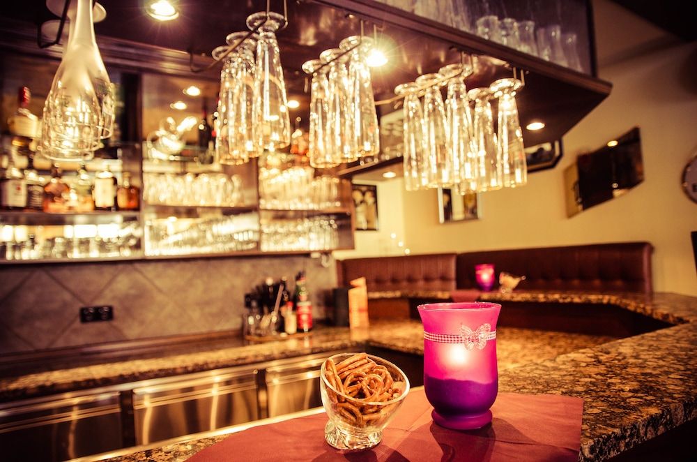 The Royal Inn Wilder Mann Annaberg 4 stelle a Annaberg-Buchholz