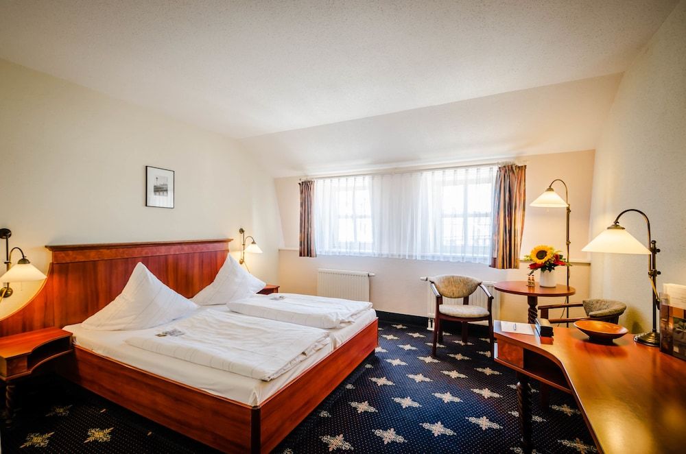 The Royal Inn Wilder Mann Annaberg 3