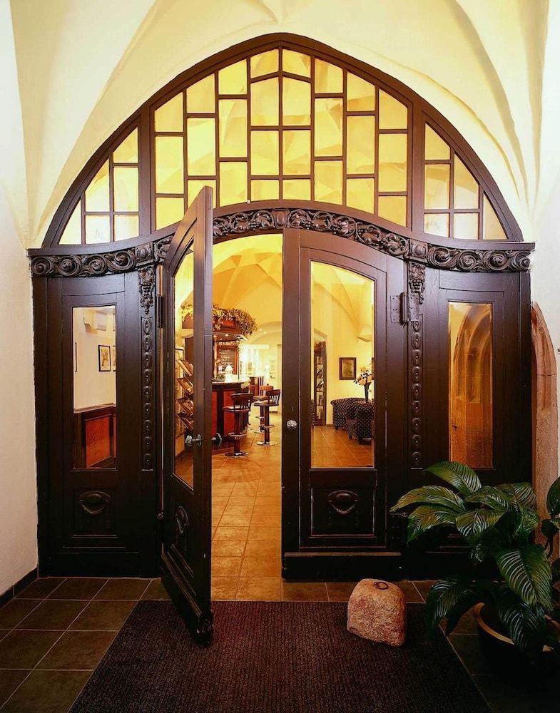 The Royal Inn Wilder Mann Annaberg 2