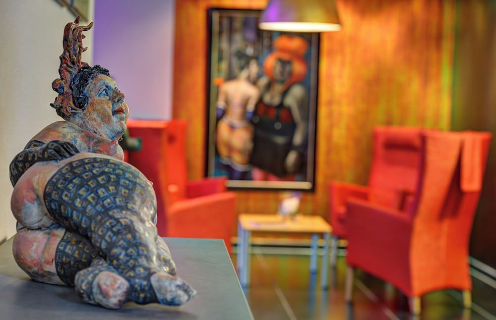 ArtHotel Kiebitzberg 3