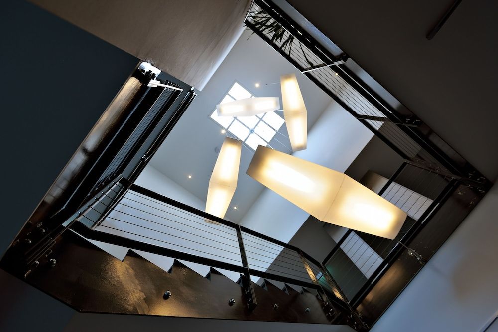 ArtHotel Kiebitzberg 2