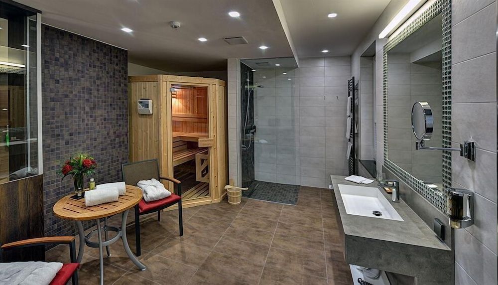 ArtHotel Kiebitzberg -1 estrelas em Havelberg