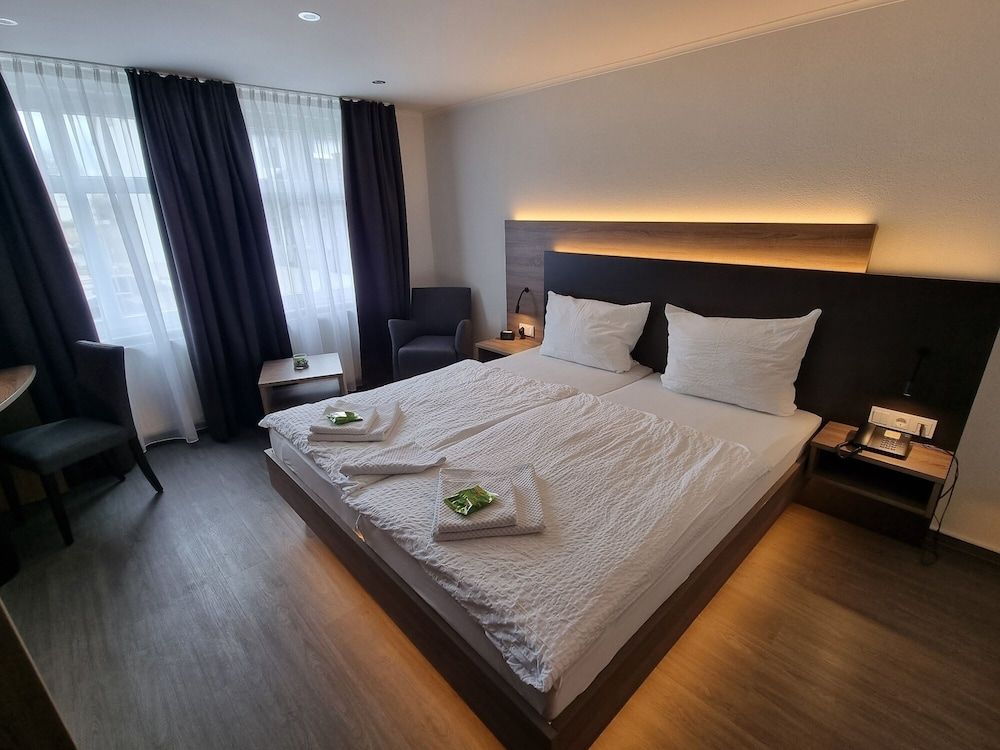 Hotel Zum Weserdampfschiff 3