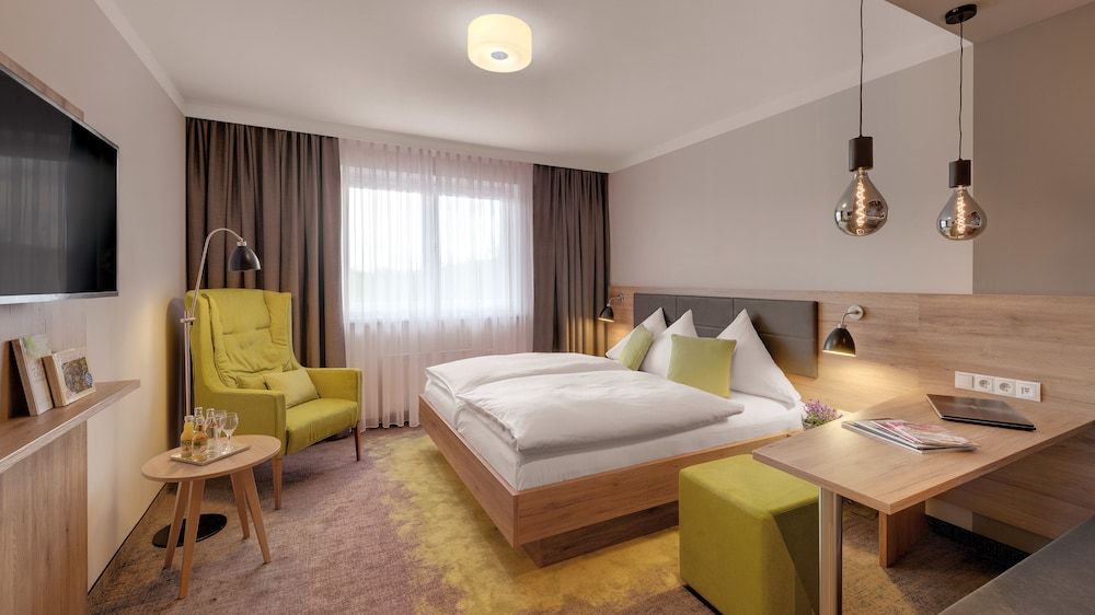 Pfalzhotel Asselheim 4 estrelas em Asselheim