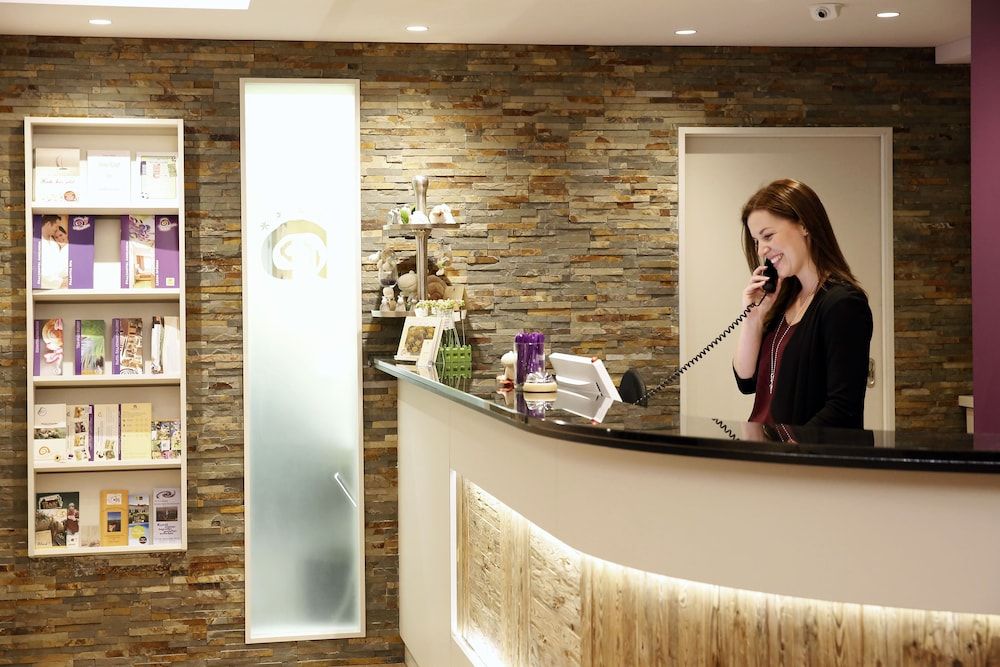 Pfalzhotel Asselheim 2