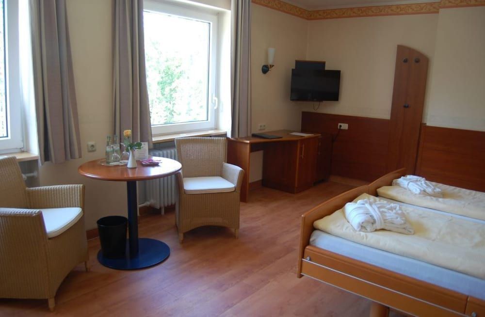 Heidehotel Bad Bevensen 3