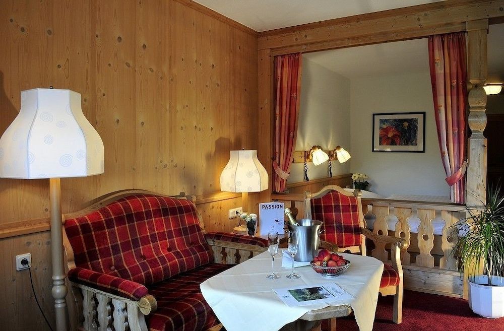 Parkhotel zum Stern 2