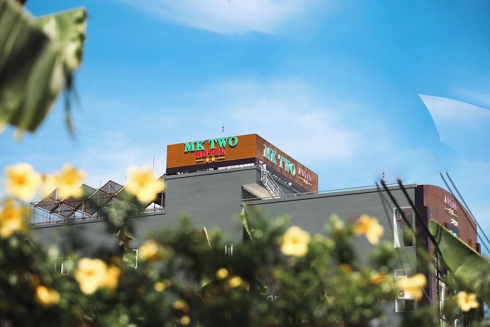 Minh Kieu 2 Hotel 2 estrelas em Mỹ Tho