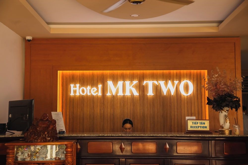 Minh Kieu 2 Hotel 2