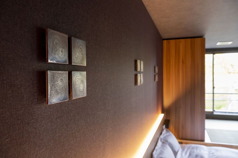 URARI TAKEO GARDEN TERRACE SPA RESORTS 3