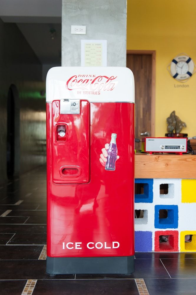 Discovery Secret Resort 3