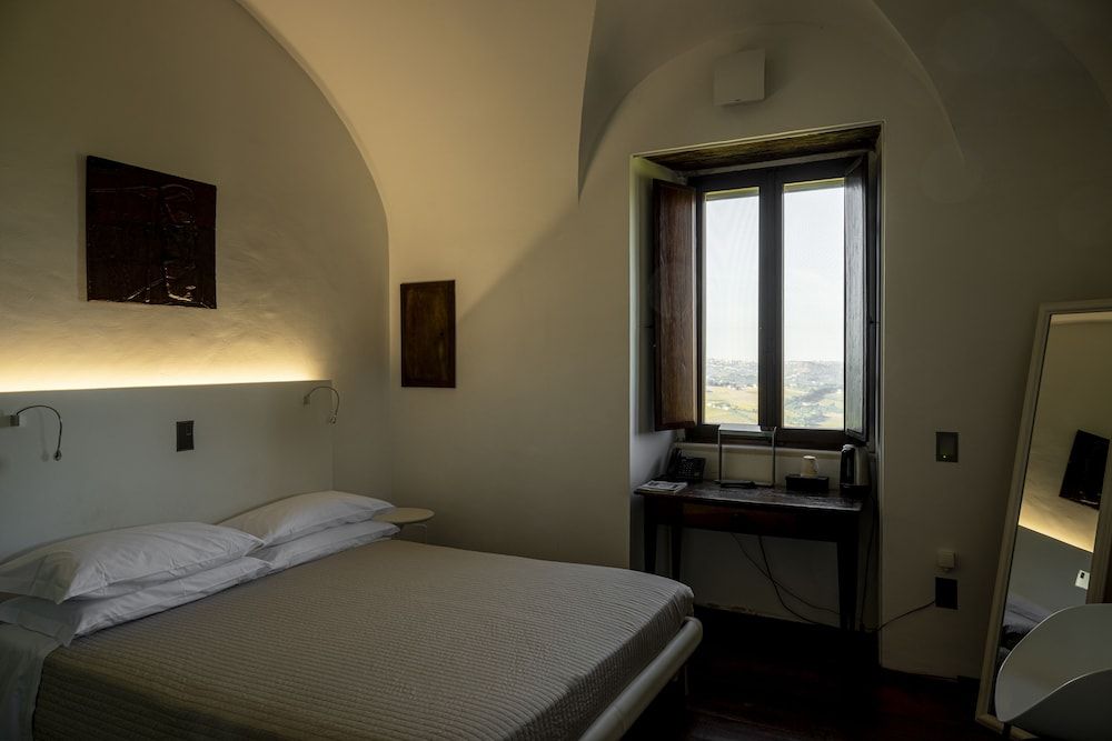 Castello di Semivicoli 2