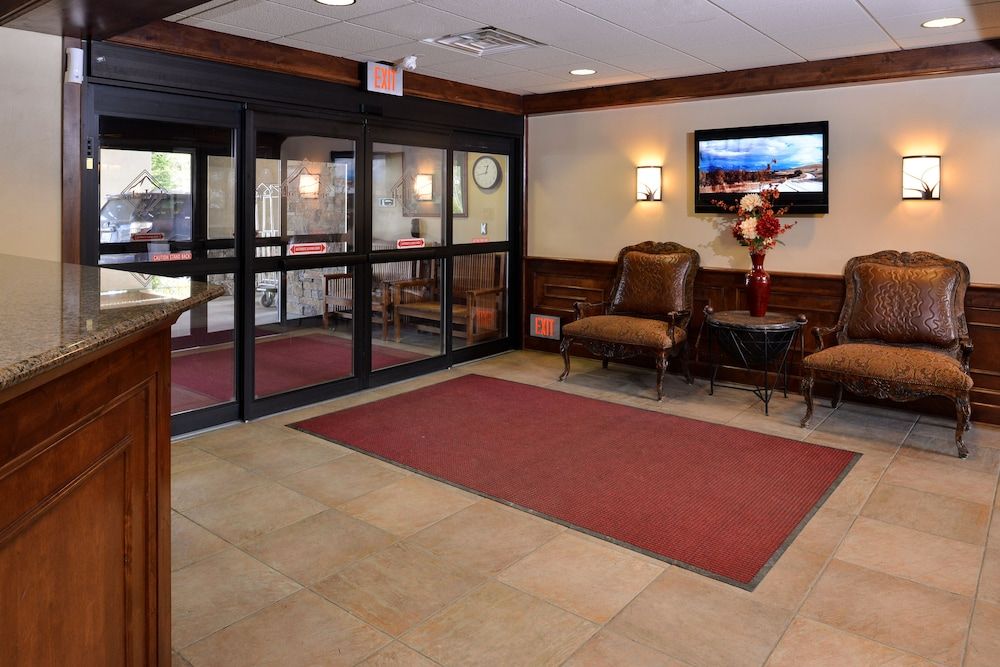 The Lodge at Big Sky 2