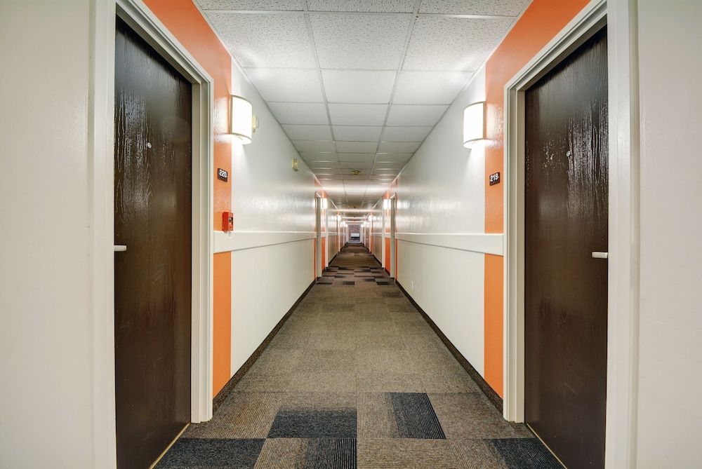 Motel 6 Seekonk, MA - Providence East 2