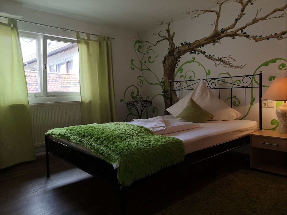 DreiKÔøΩnig & Restaurant See-Gourmet -1 stelle a Hagnau am Bodensee