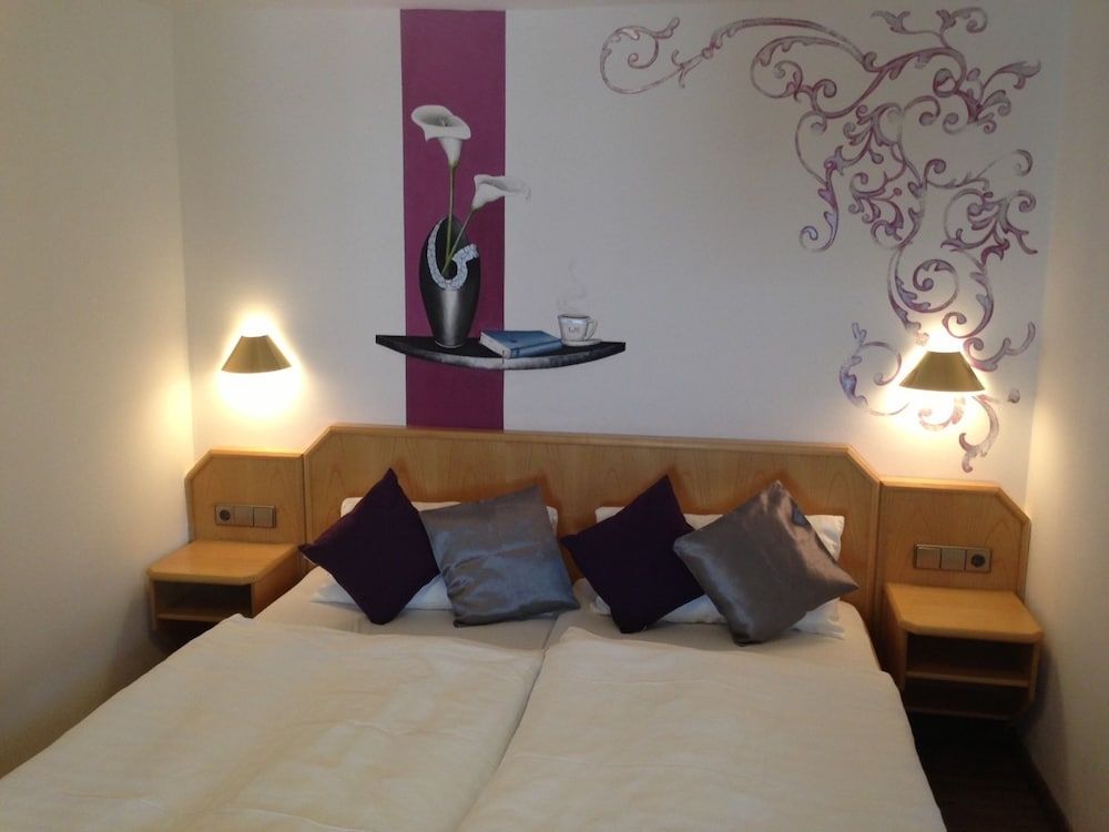 DreiKÔøΩnig & Restaurant See-Gourmet 3