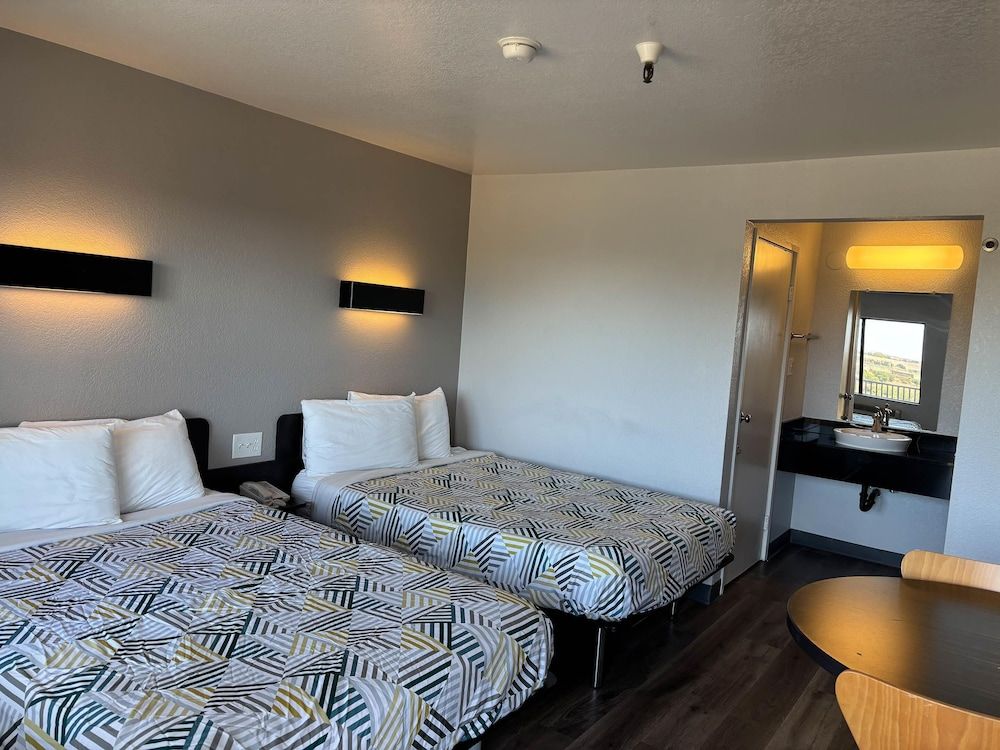 Motel 6 Watsonville, CA - Monterey Area 2