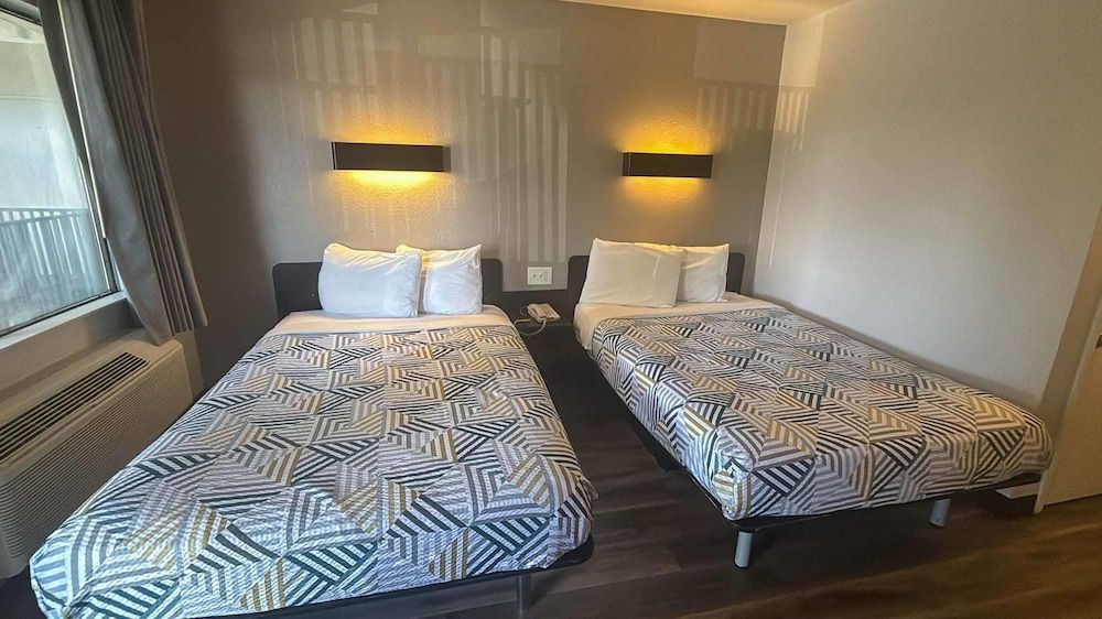 Motel 6 Watsonville, CA - Monterey Area 3