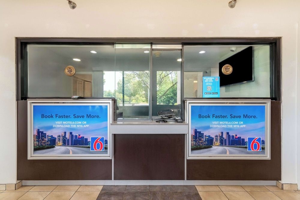 Motel 6 Rolling Meadows, IL - Chicago Northwest 2