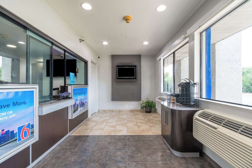 Motel 6 Rolling Meadows, IL - Chicago Northwest 3