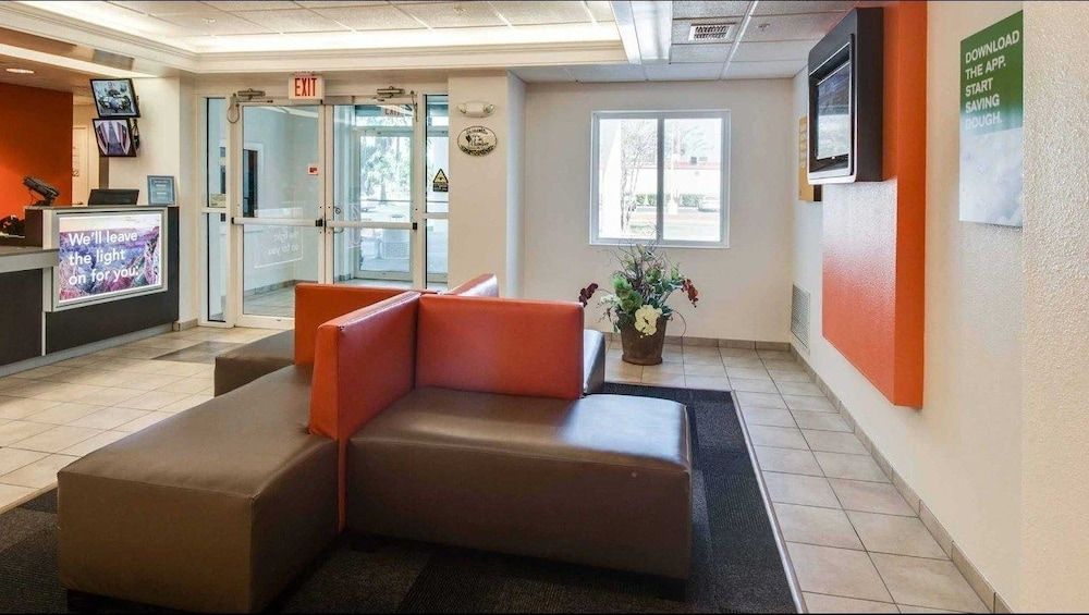 Studio 6 Brownsville, TX 2 estrelas em Brownsville