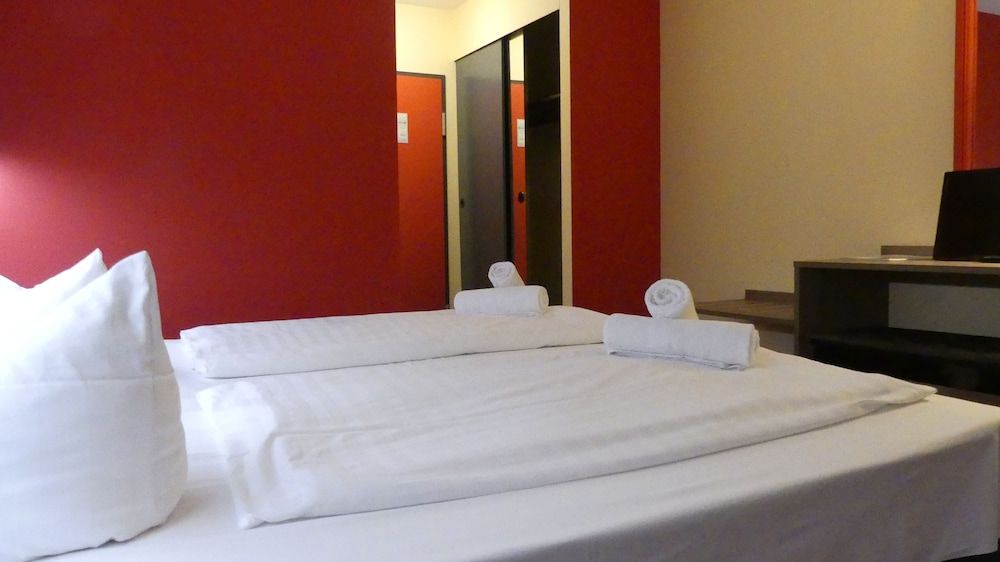 Hotel Lindenberger Hof 3