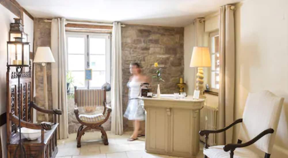 Hotel de Charme Zum Schiff 3