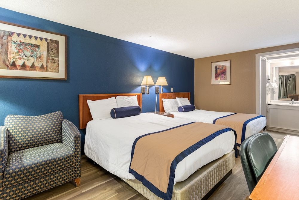 Value Inn Kenosha I-94 - Exit 344 2 étoiles à Pleasant Prairie