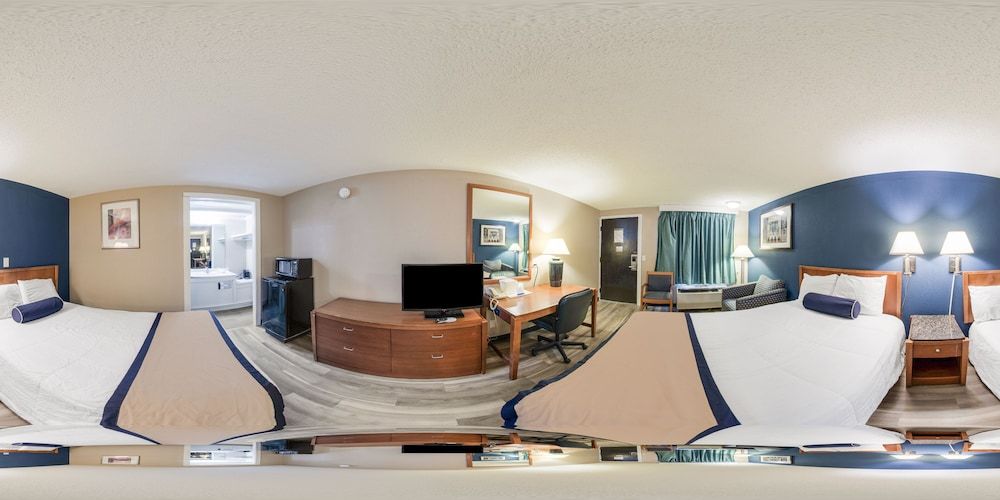 Value Inn Kenosha I-94 - Exit 344 3