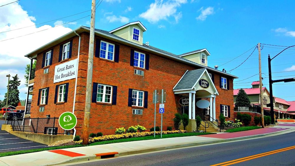 Lodging on the Square 2 estrelas em Berlin