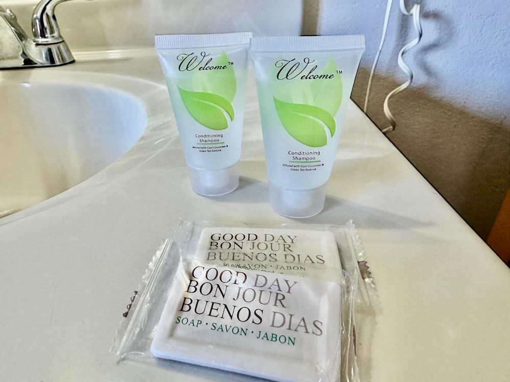 Americas Best Value Inn Seward 3