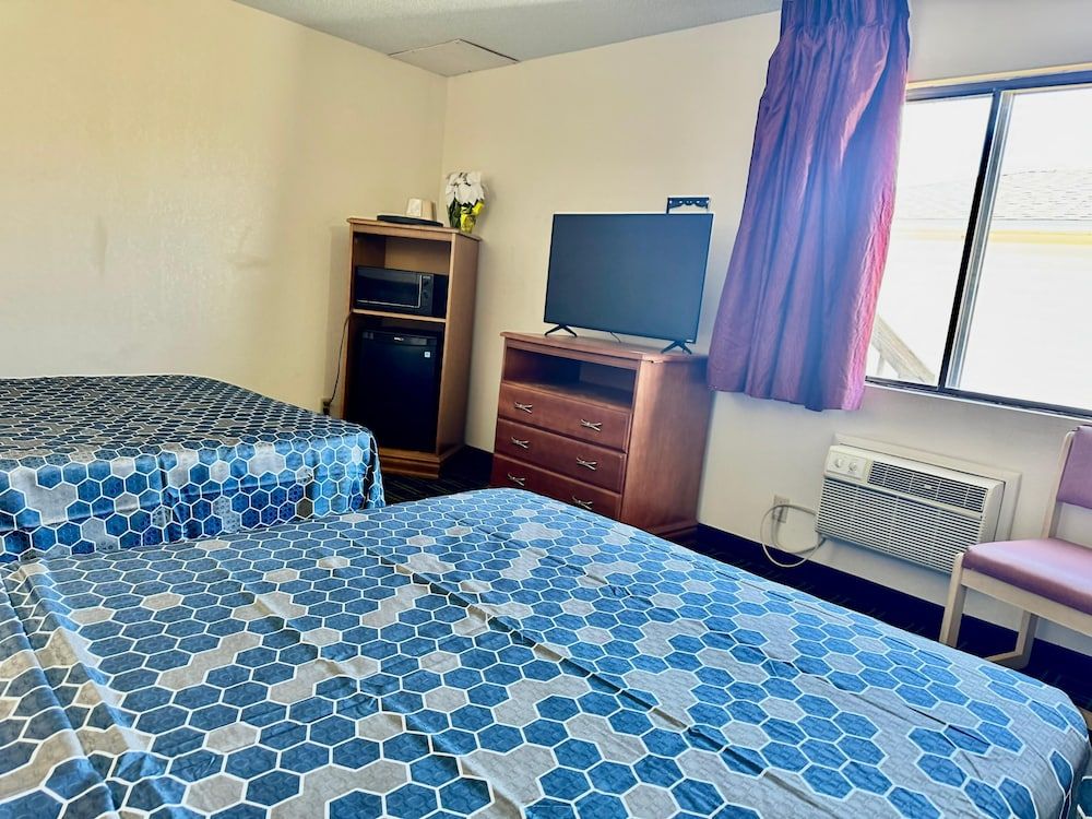Americas Best Value Inn Seward 2