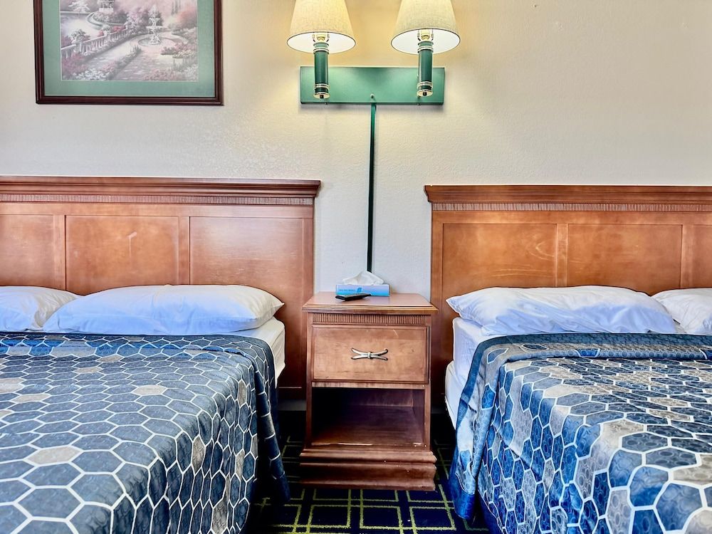 Americas Best Value Inn Seward 3 estrelas em Seward
