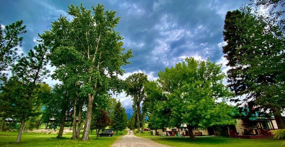 Hannon House -1 estrelas em Darby